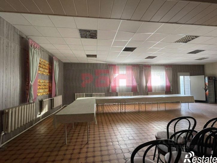 Торговое помещение ул Юбилейная, 15,  д. 15