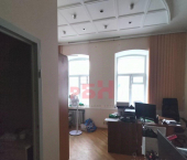 офис 20 кв м, этаж 2/2 улица Куприна, 8