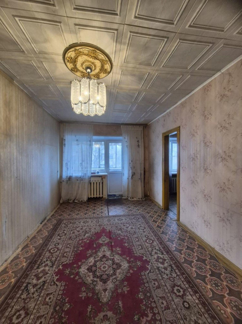 Продажа 2-комн квартиры Леонова ул, 34