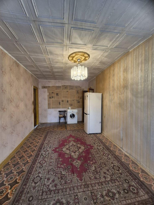 Продажа 2-комн квартиры Леонова ул, 34