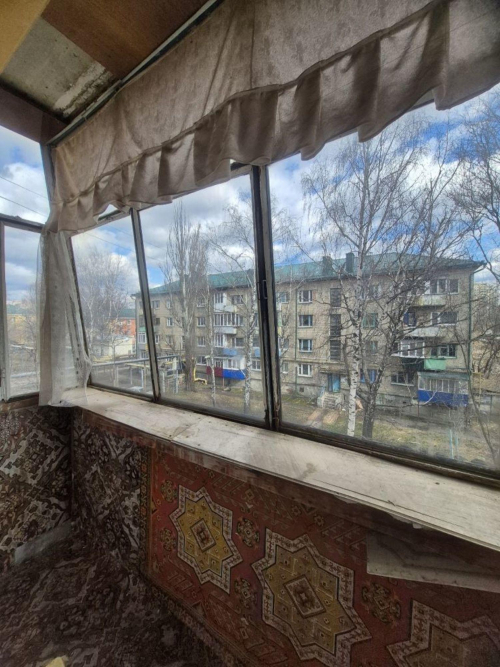 Продажа 2-комн квартиры Леонова ул, 34