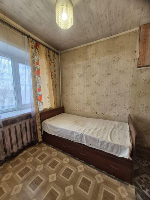 Продажа 2-комн квартиры Леонова ул, 34