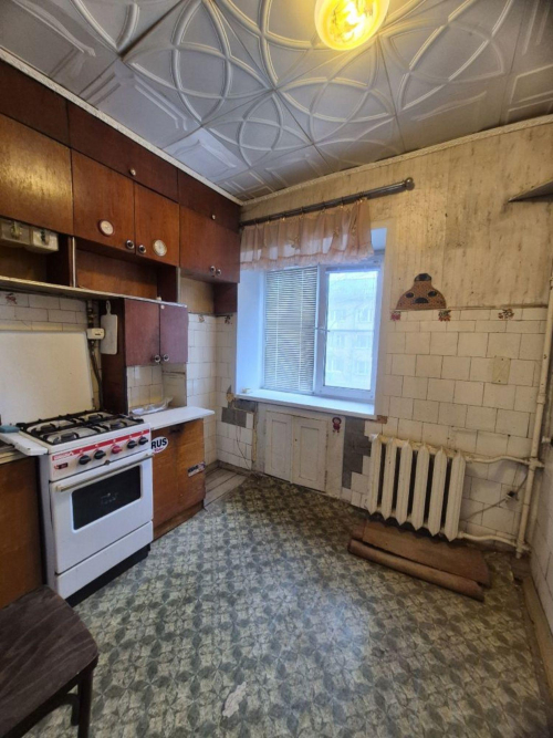 Продажа 2-комн квартиры Леонова ул, 34