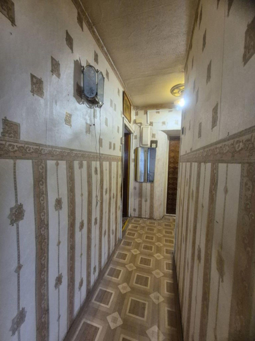 Продажа 2-комн квартиры Леонова ул, 34