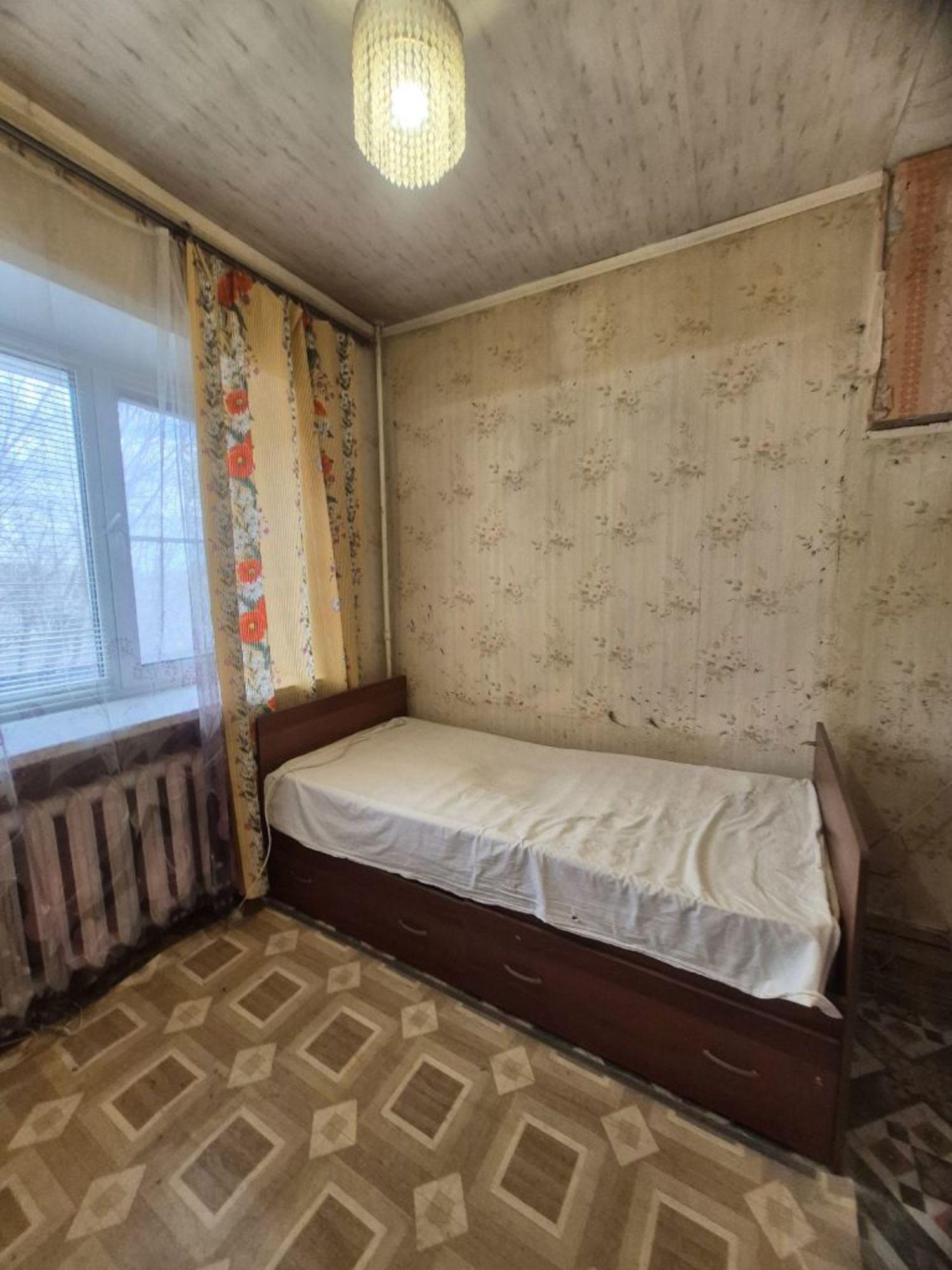Купить квартиру за 2 700 000 рублей на Леонова ул, 34