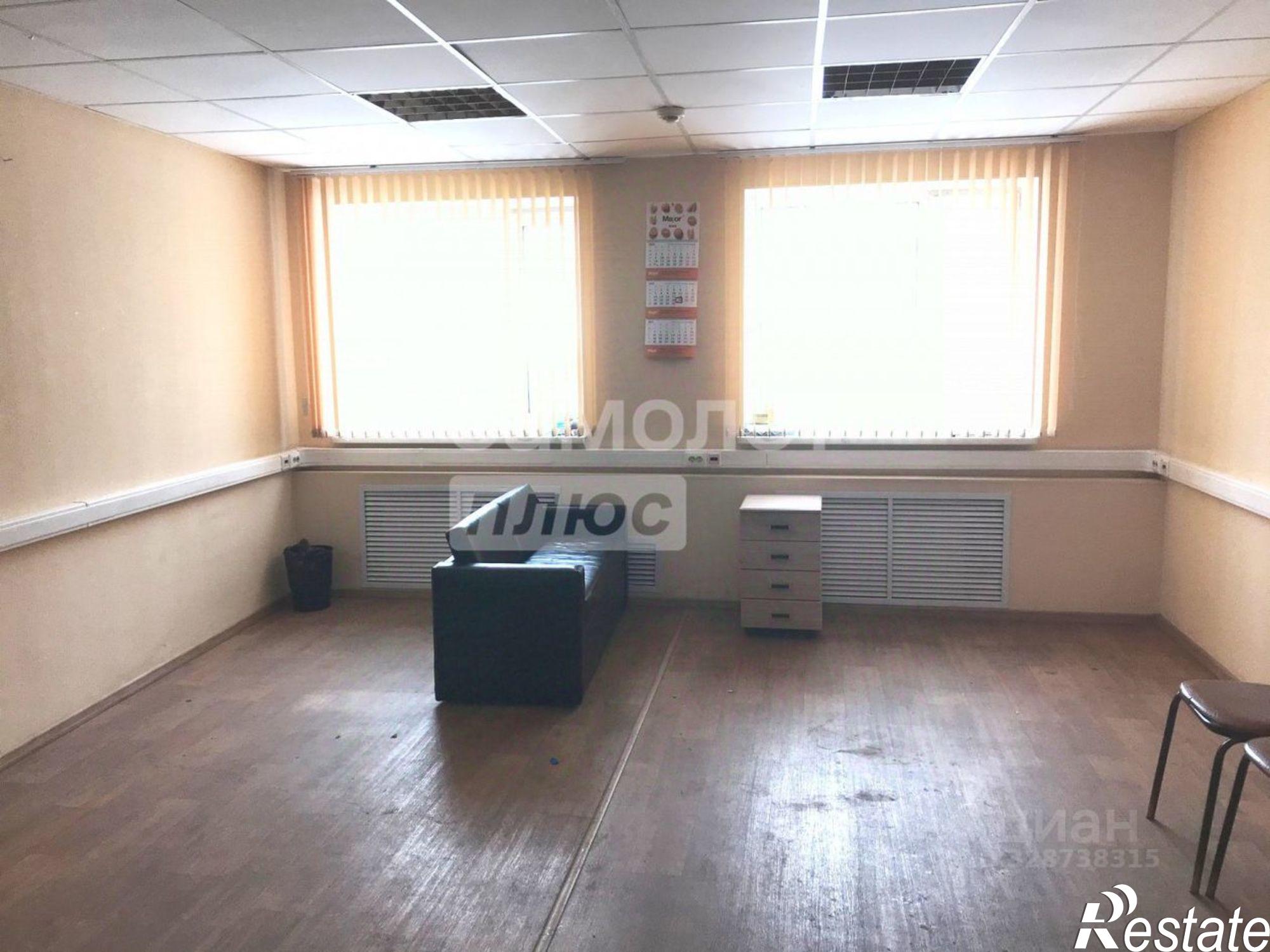 Купить офис, помещение под офис за 8 266 540 рублей на ул Володарского, 78