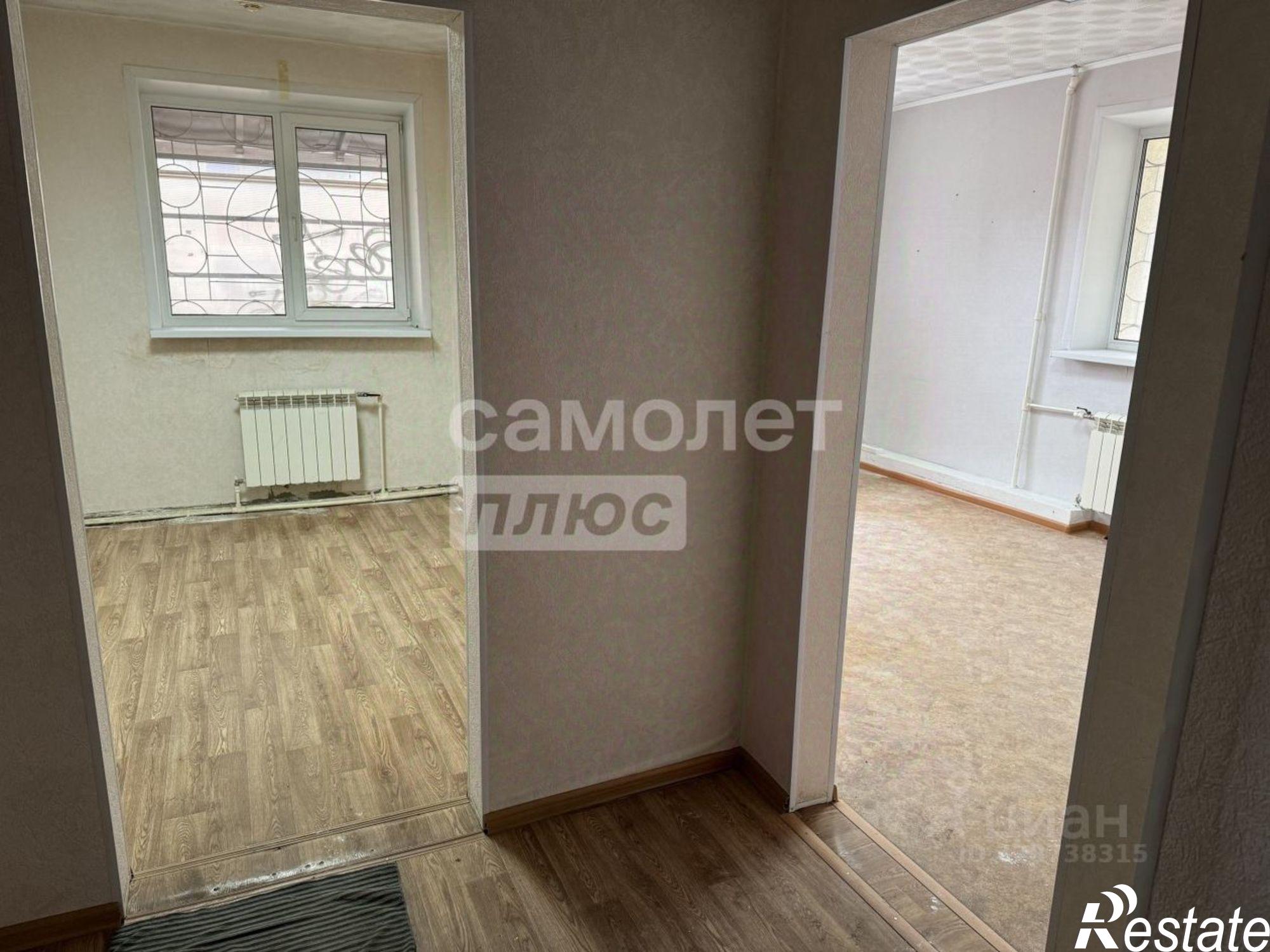 Купить офис, помещение под офис за 8 266 540 рублей на ул Володарского, 78