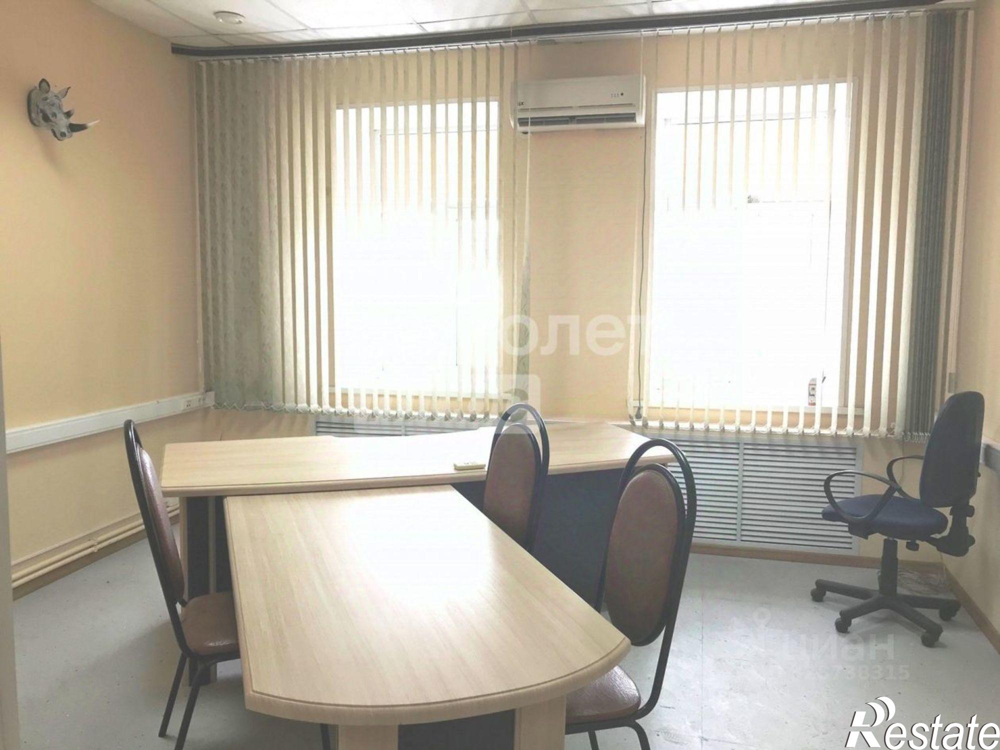 Купить офис, помещение под офис за 8 266 540 рублей на ул Володарского, 78