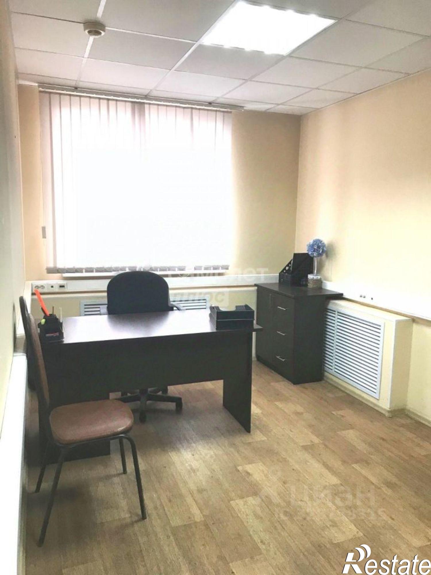 Купить офис, помещение под офис за 8 266 540 рублей на ул Володарского, 78