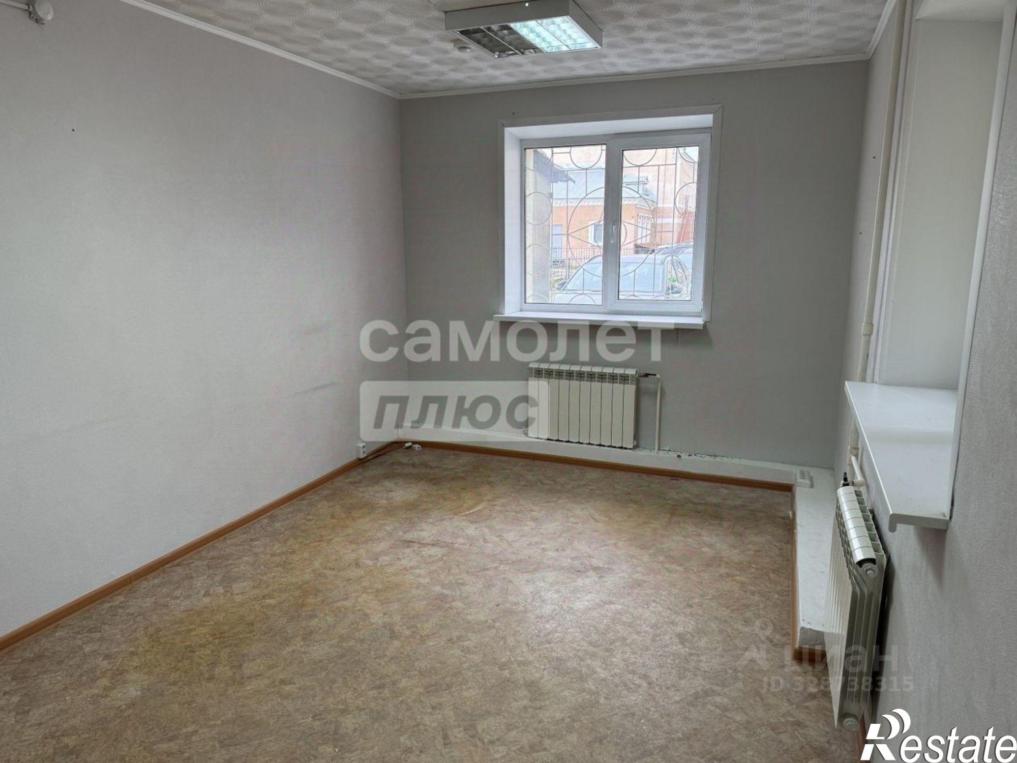 Купить офис, помещение под офис за 8 266 540 рублей на ул Володарского, 78