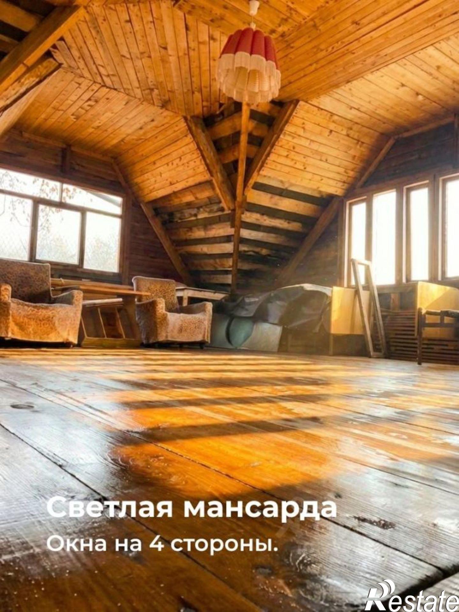 Купить дачу, дом, коттедж за 2 400 000 рублей на СНТ Засека, 268