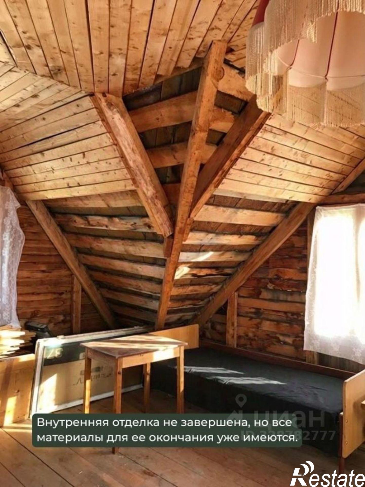 Купить дачу, дом, коттедж за 2 400 000 рублей на СНТ Засека, 268