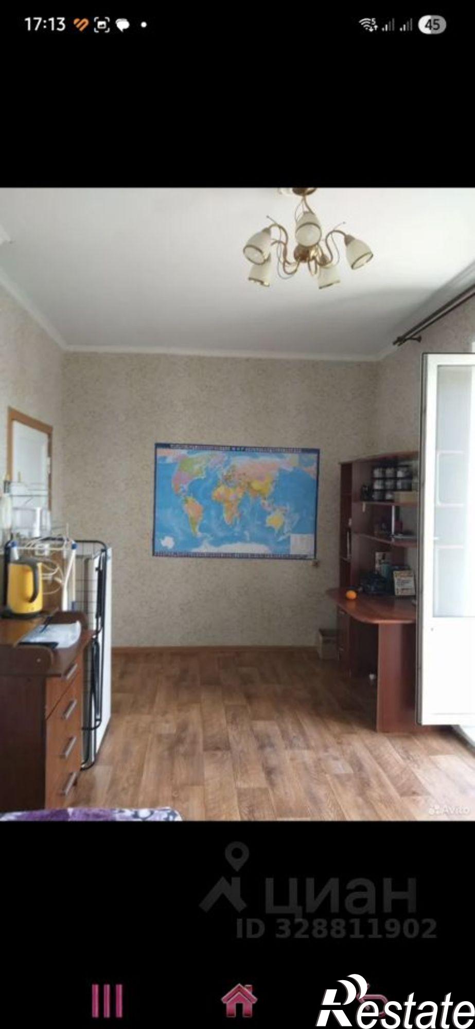 Купить комнату за 1 800 000 рублей на ул Кирова, 69