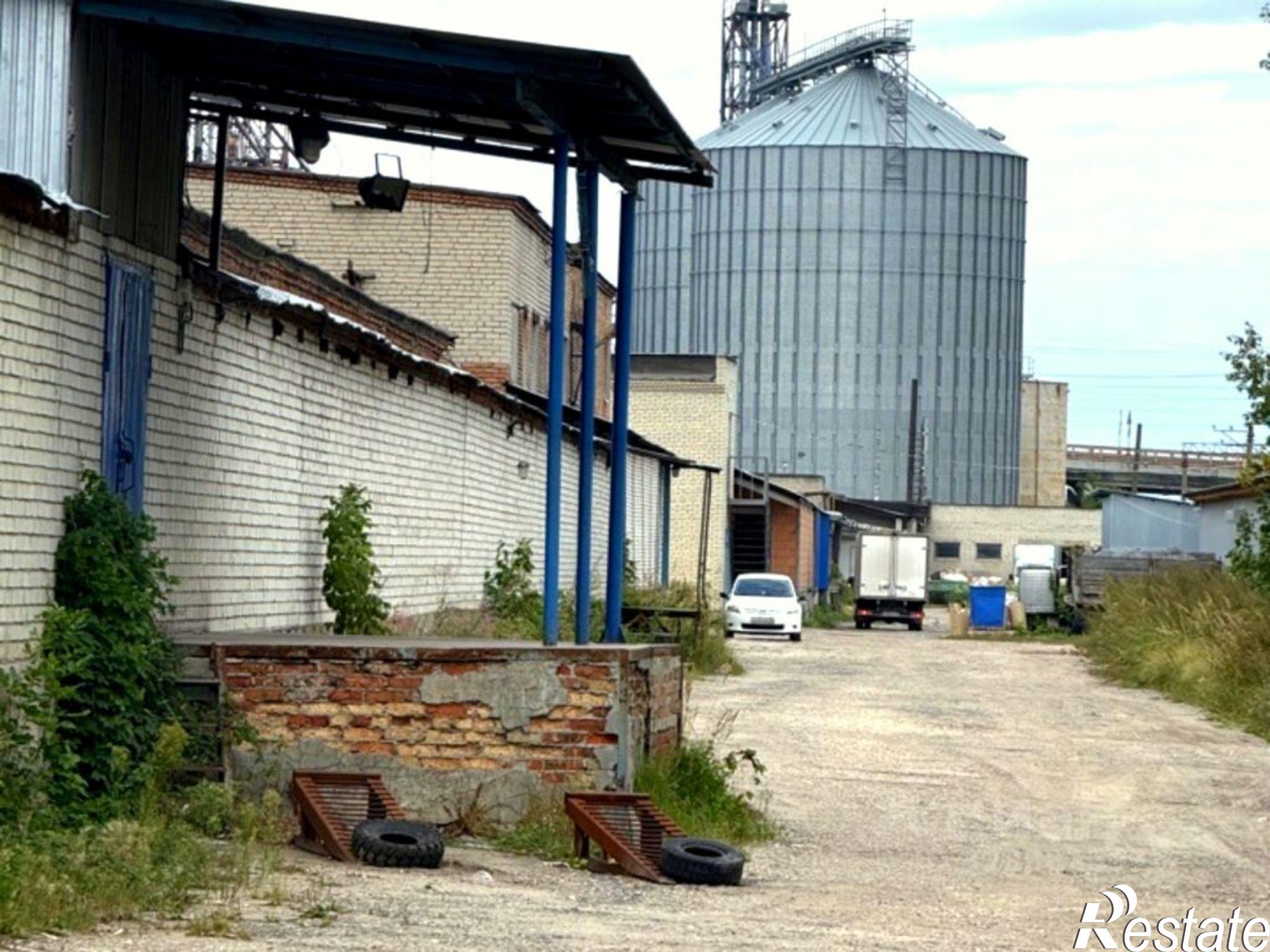 Сдать производственную площадь за 34 247 рублей на ул Совхозная, 12