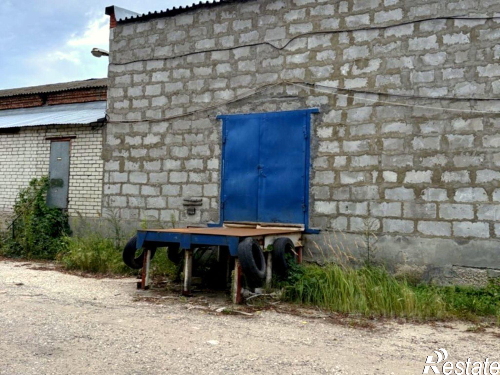 Сдать производственную площадь за 34 247 рублей на ул Совхозная, 12