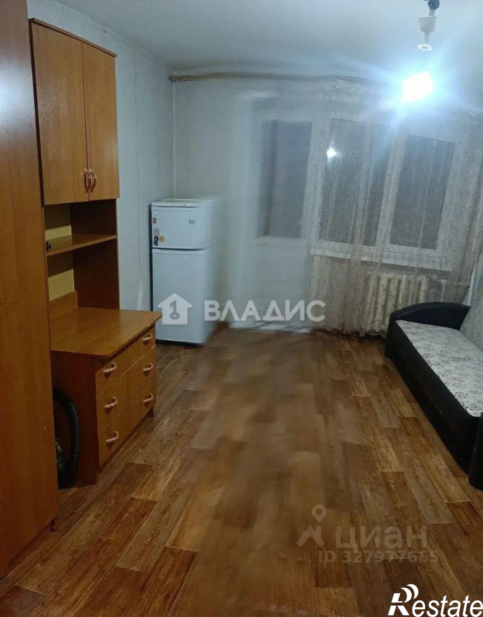 Купить комнату за 800 000 рублей на ул Попова, 8А