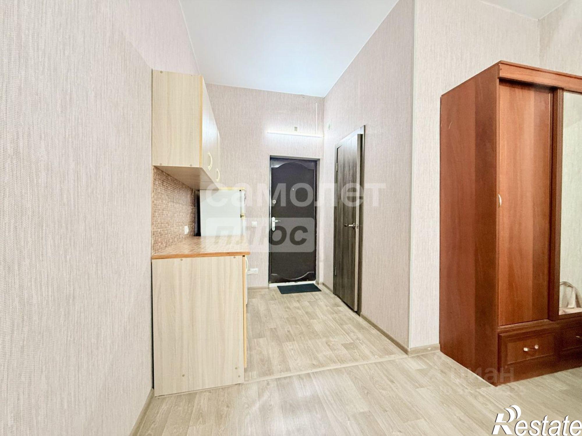 Купить комнату за 1 690 000 рублей на улица Кирова, 6-8