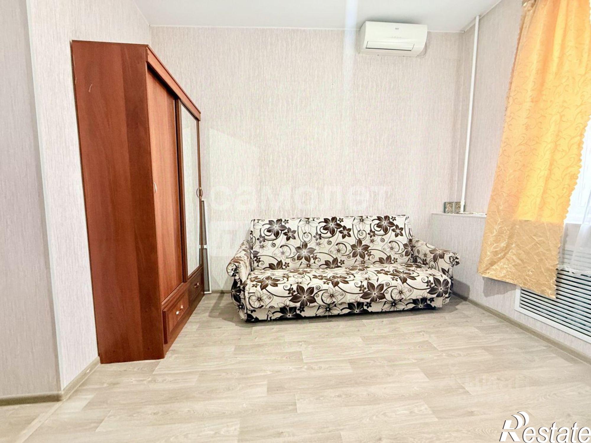Купить комнату за 1 690 000 рублей на улица Кирова, 6-8