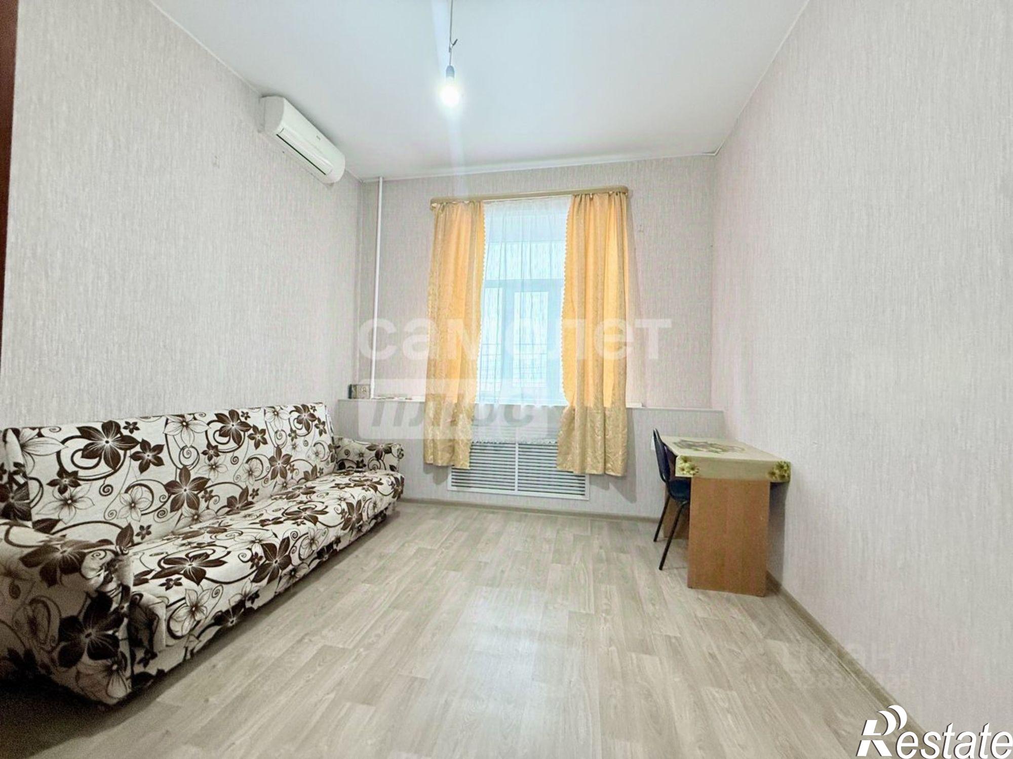 Купить комнату за 1 690 000 рублей на улица Кирова, 6-8