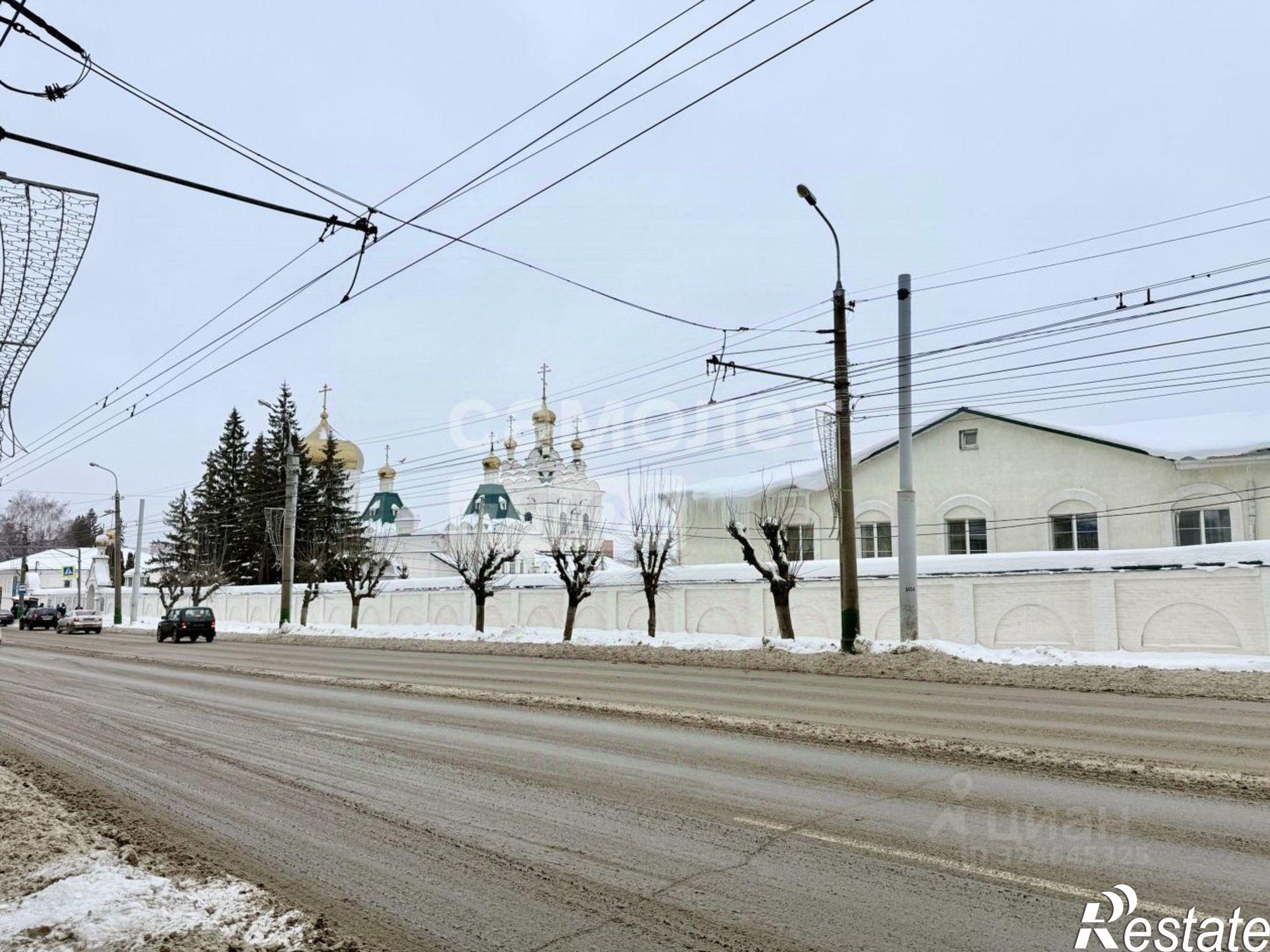 Купить комнату за 1 690 000 рублей на улица Кирова, 6-8