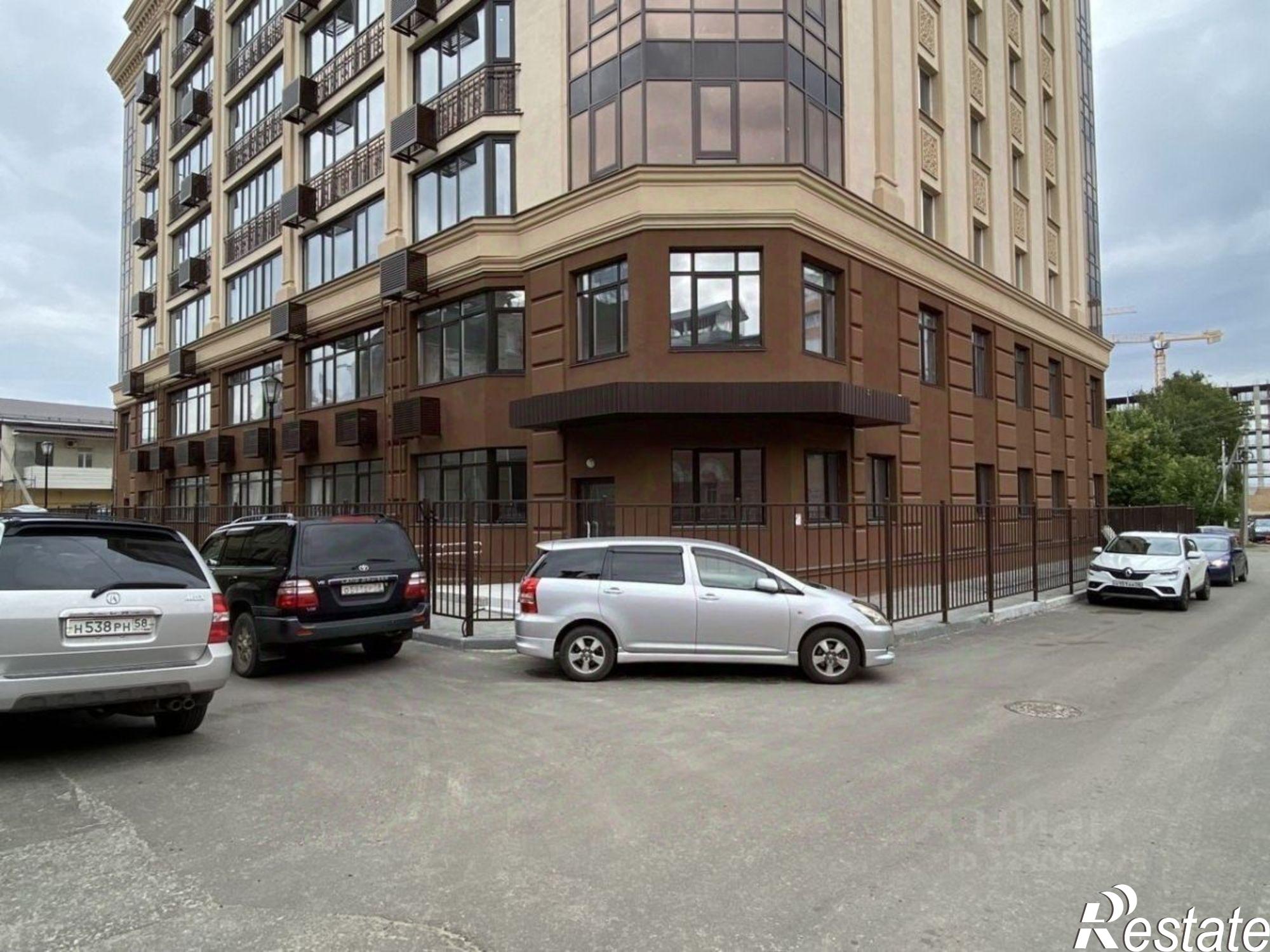 Сдать офис, помещение под офис за 50 583 рублей на ул Кирова, 55