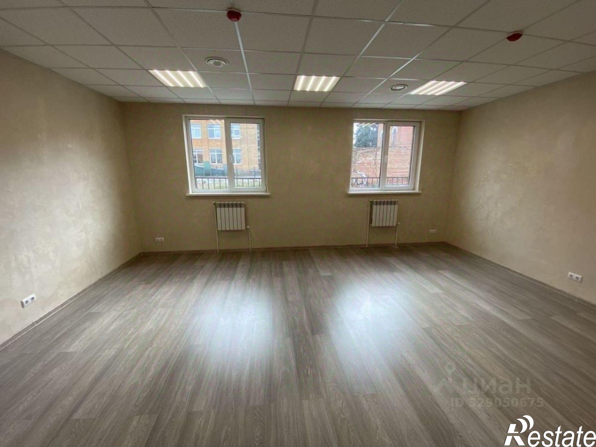 Сдать офис, помещение под офис за 50 583 рублей на ул Кирова, 55