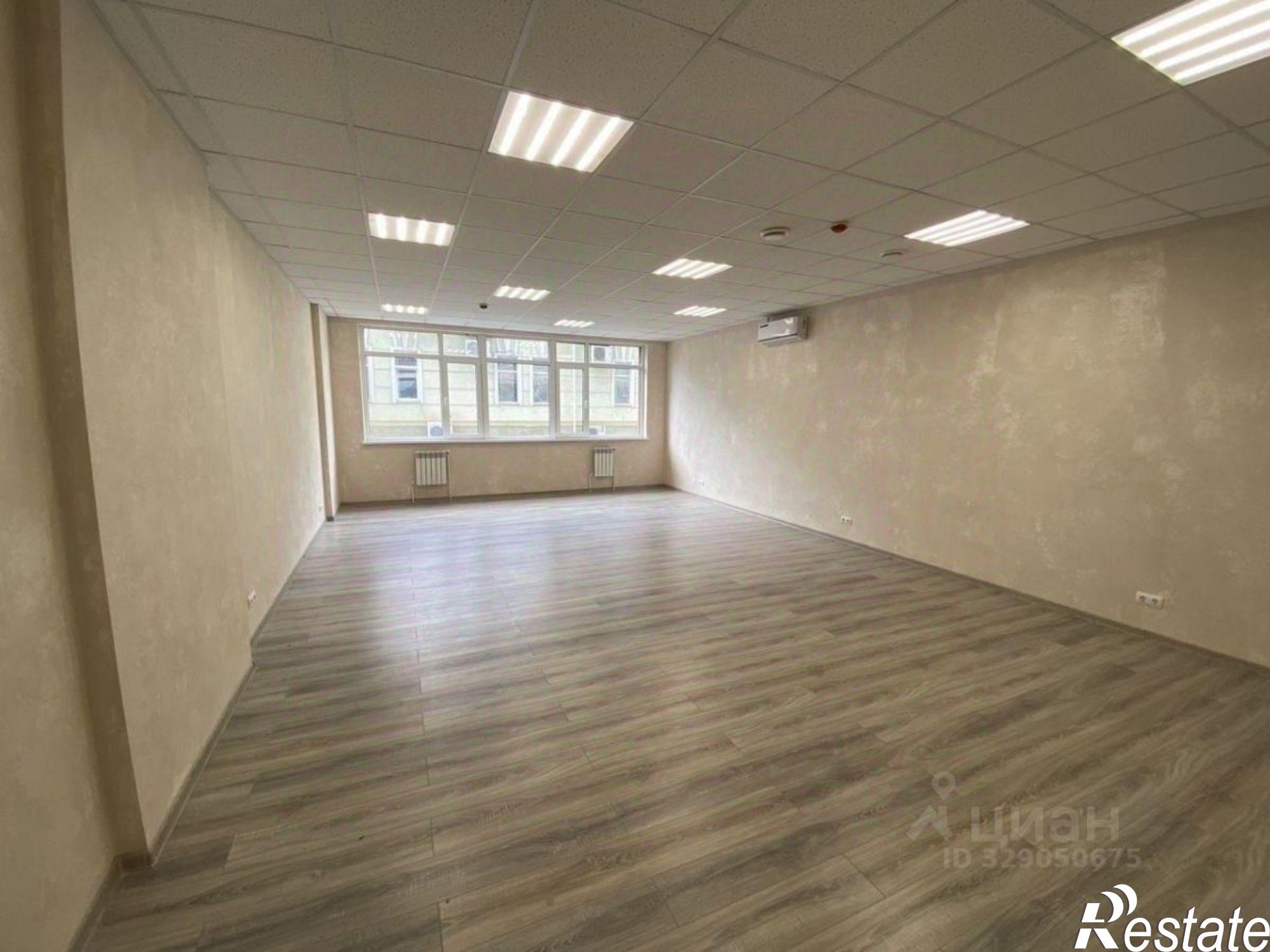 Сдать офис, помещение под офис за 50 583 рублей на ул Кирова, 55