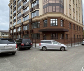 офис 607 кв м, этаж 2/7 ул Кирова, 55