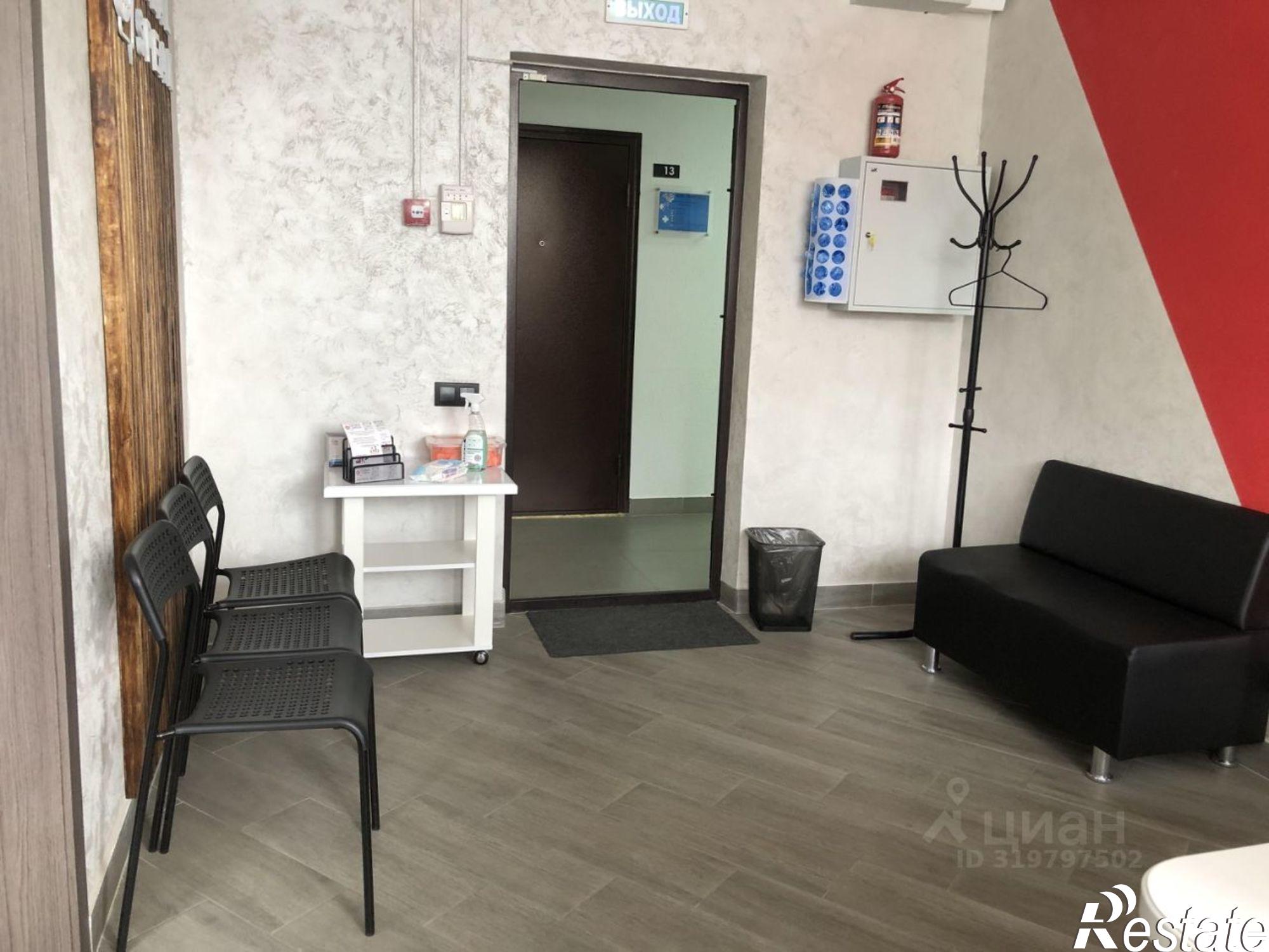 Сдать офис, помещение под офис за 69 829 рублей на пр-кт Победы, 97