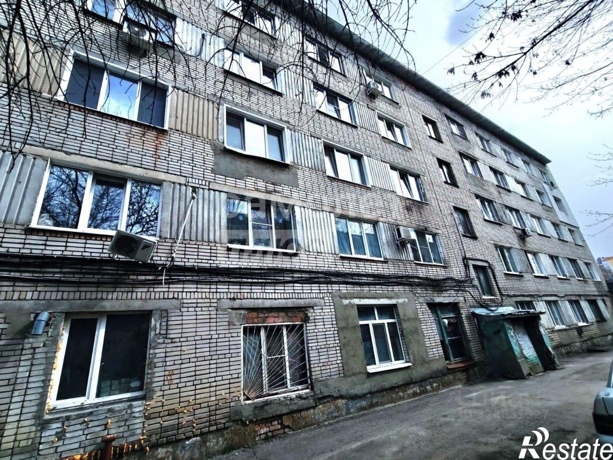 Купить комнату за 750 000 рублей на ул Бекешская, 8