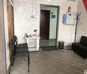 офис 79 кв м, этаж 2/14 пр-кт Победы, 97