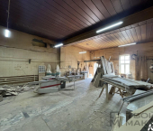 помещение 400 кв м пенза, Индустриальная, 40