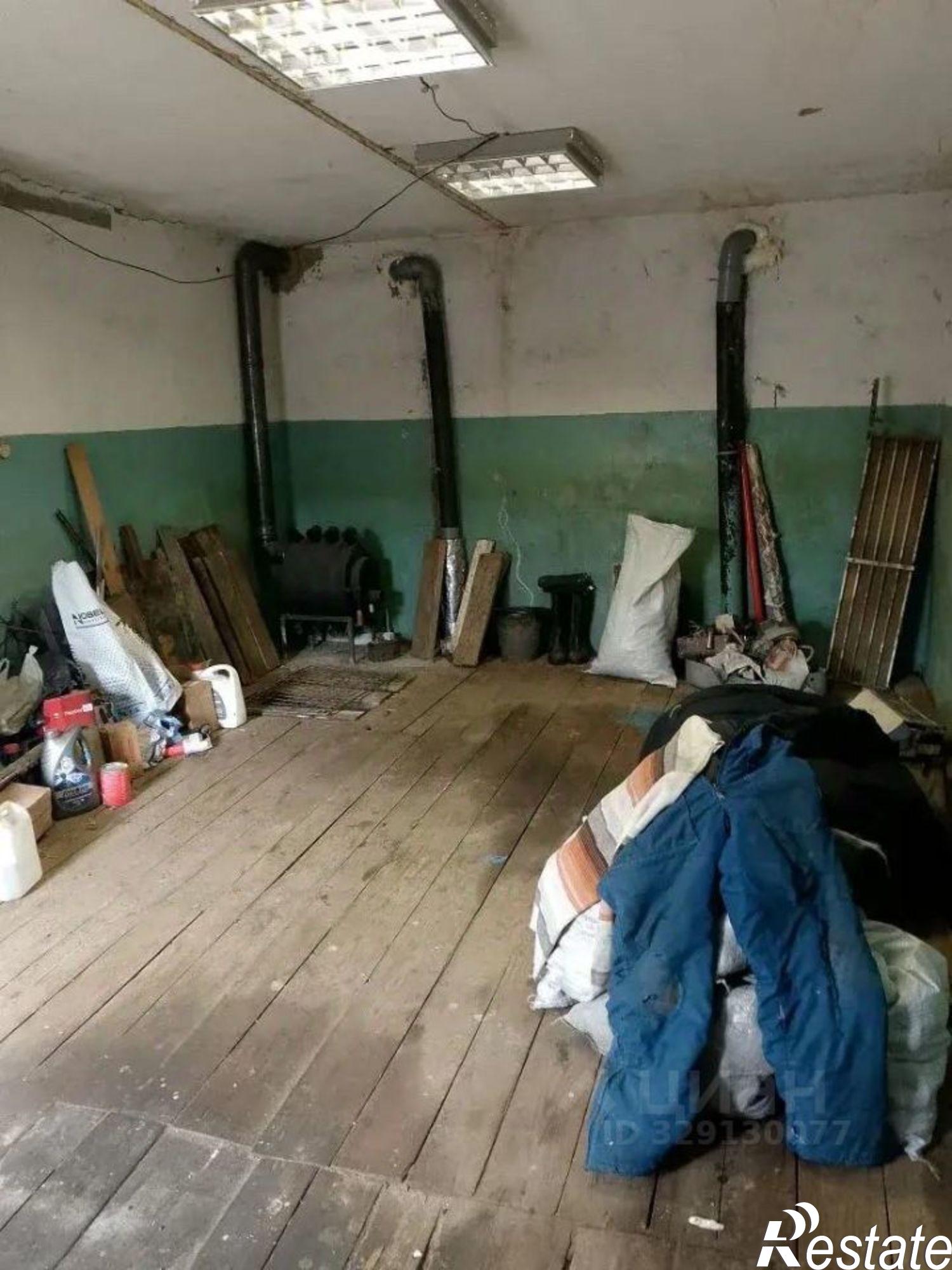 Купить гараж, место в паркинге за 930 000 рублей на ул Пархоменко, 2А