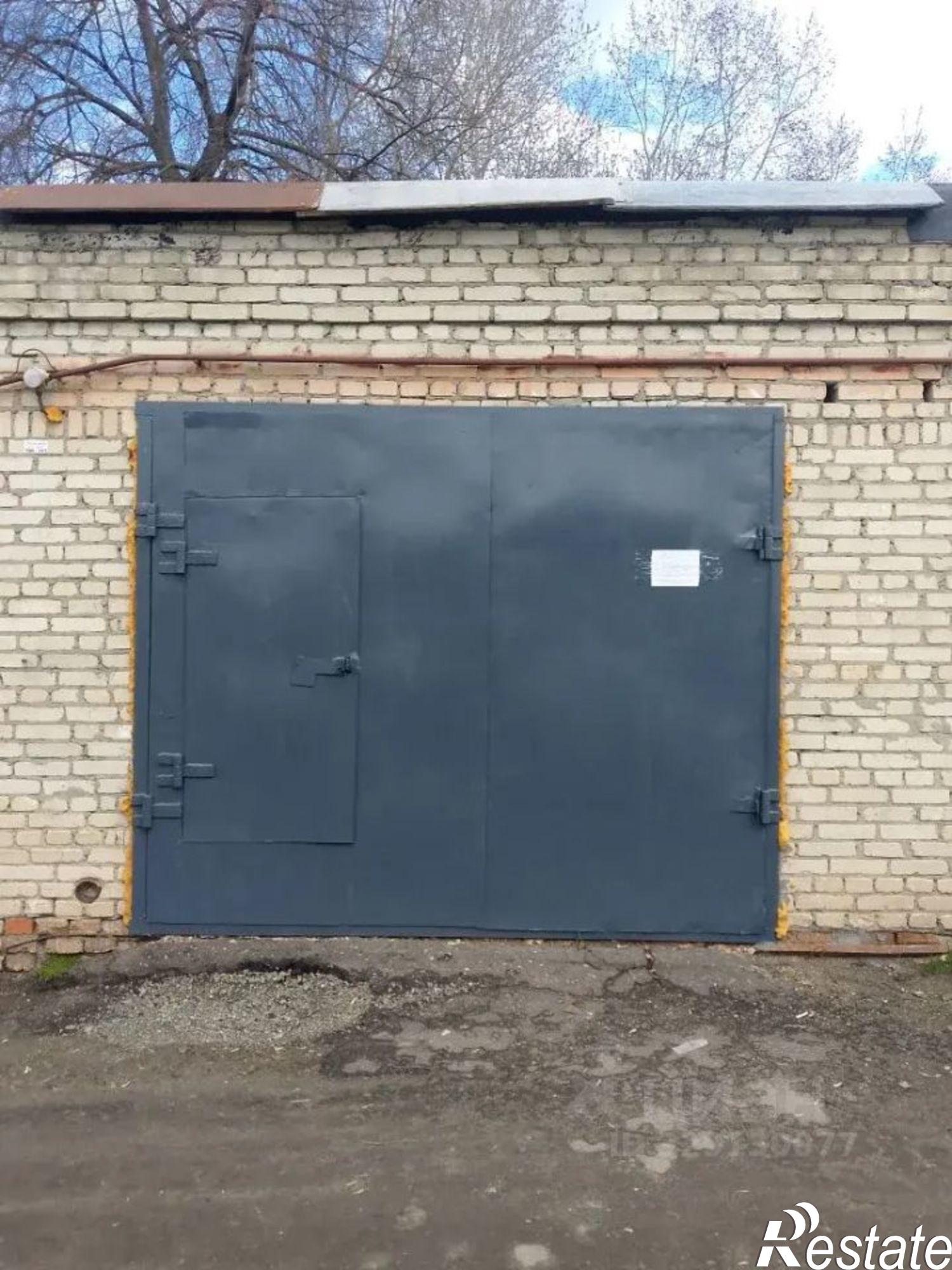 Купить гараж, место в паркинге за 930 000 рублей на ул Пархоменко, 2А