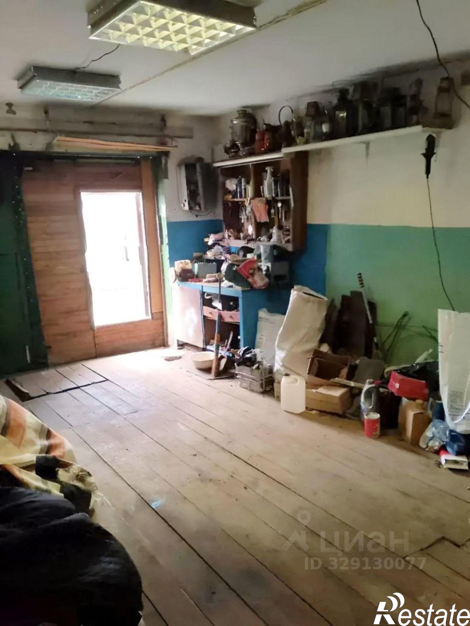 Купить гараж, место в паркинге за 930 000 рублей на ул Пархоменко, 2А