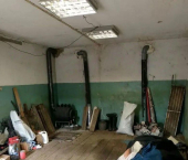 24 кв м ул Пархоменко, 2А