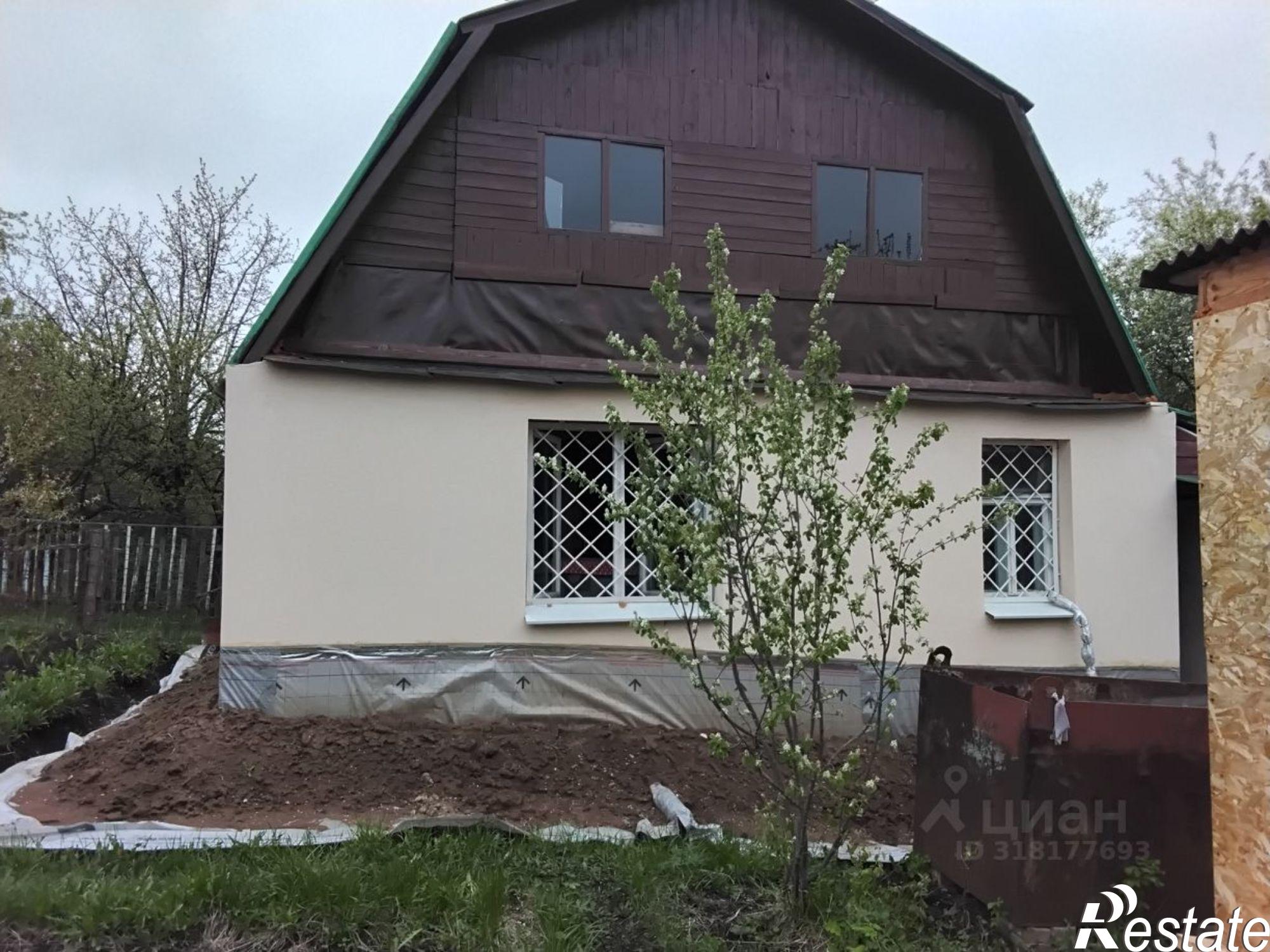 Купить дачу, дом, коттедж за 700 000 рублей
