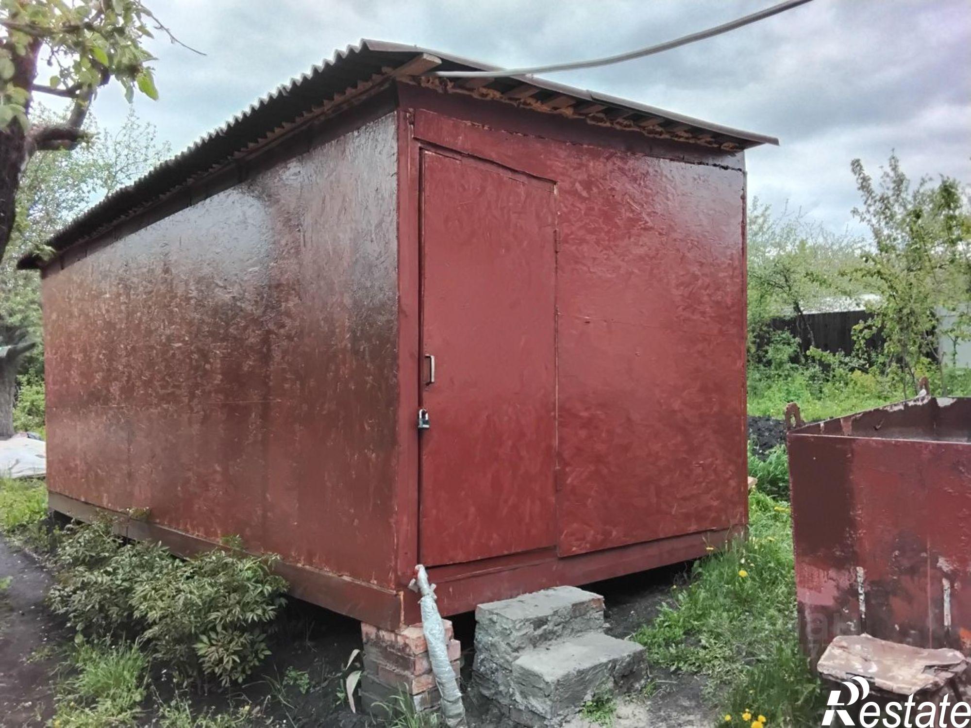 Купить дачу, дом, коттедж за 700 000 рублей