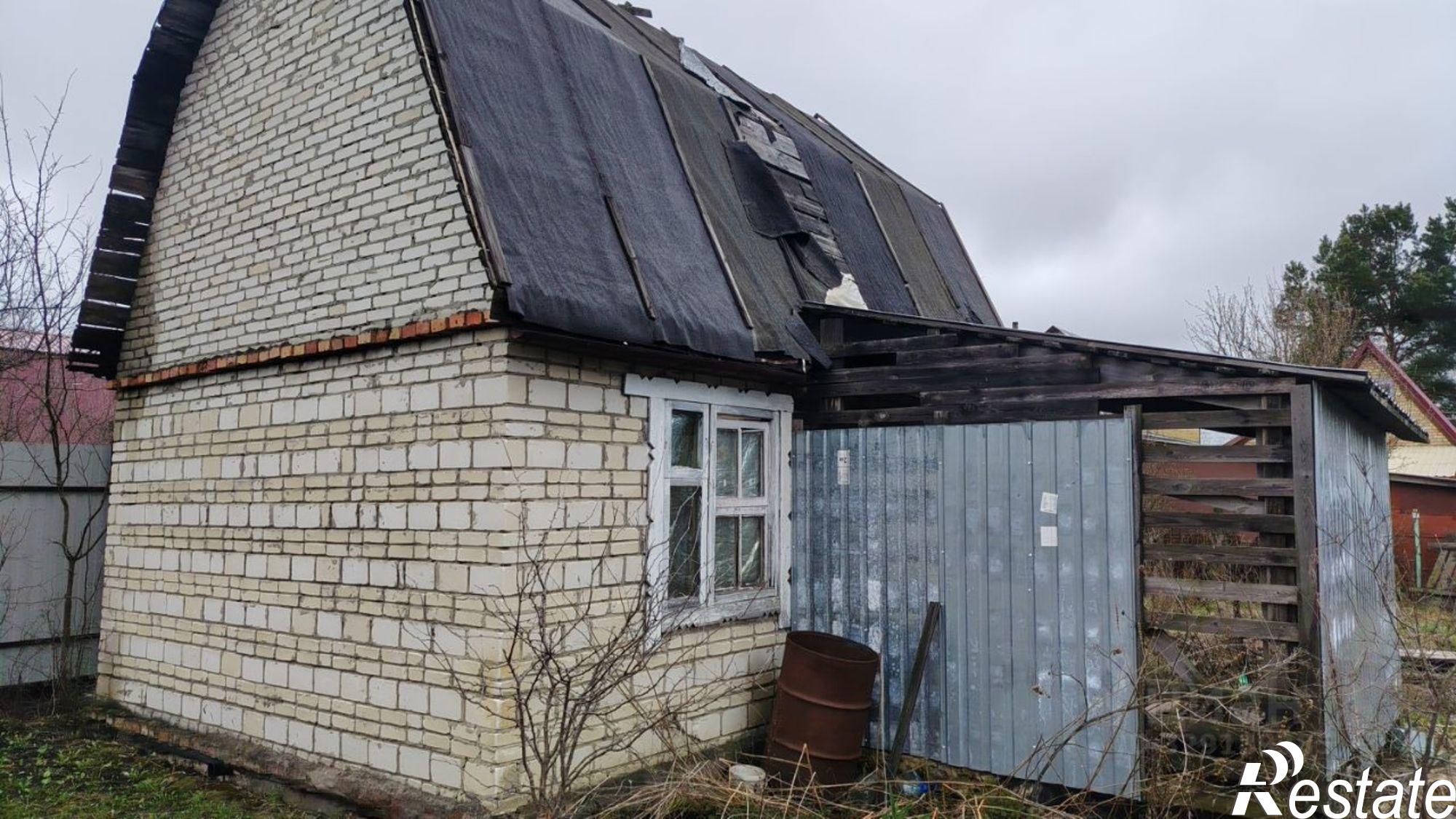 Купить дачу, дом, коттедж за 800 000 рублей на поселок Победа