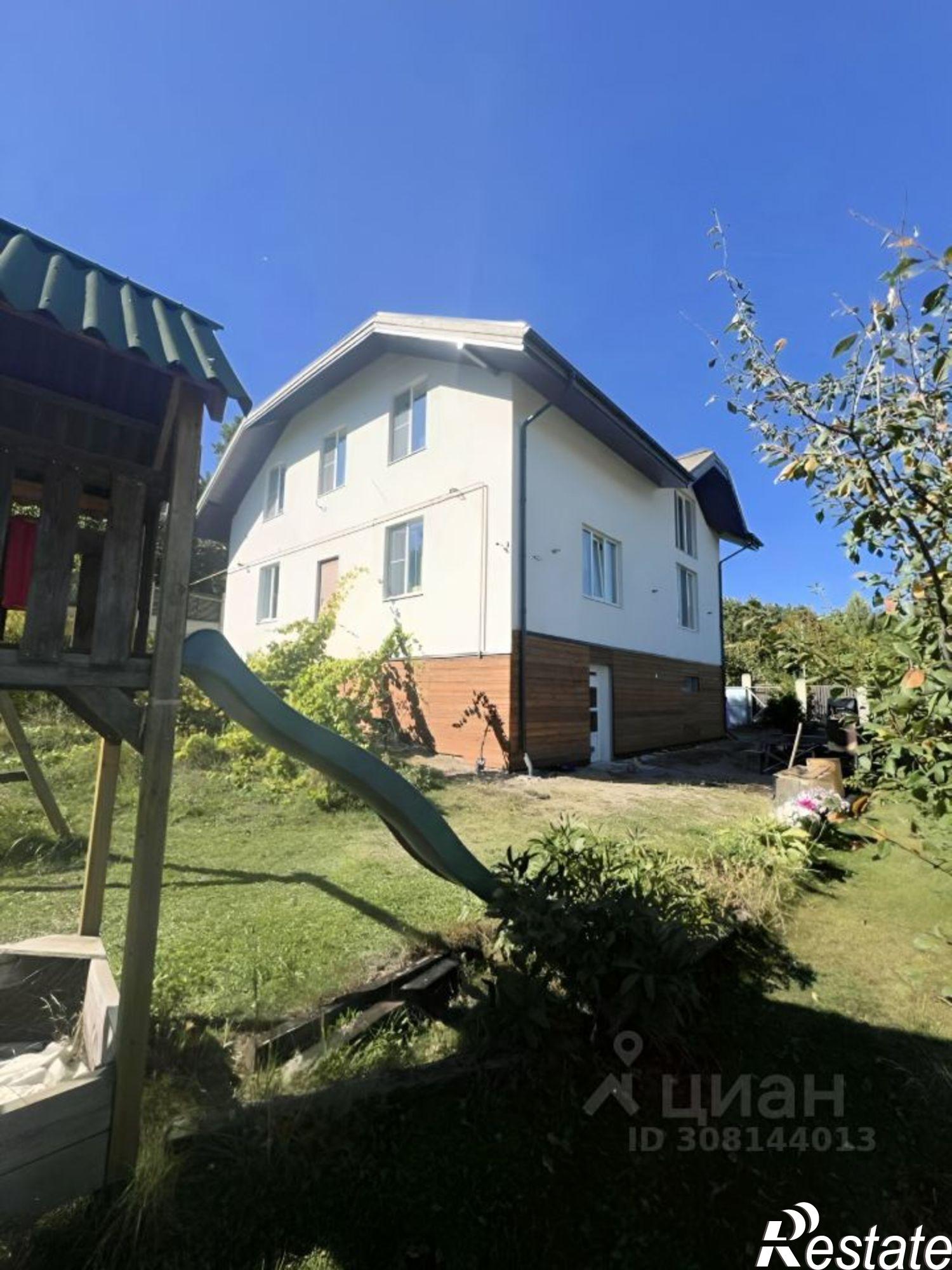 Купить дачу, дом, коттедж за 29 900 000 рублей на ул Правды, 180А