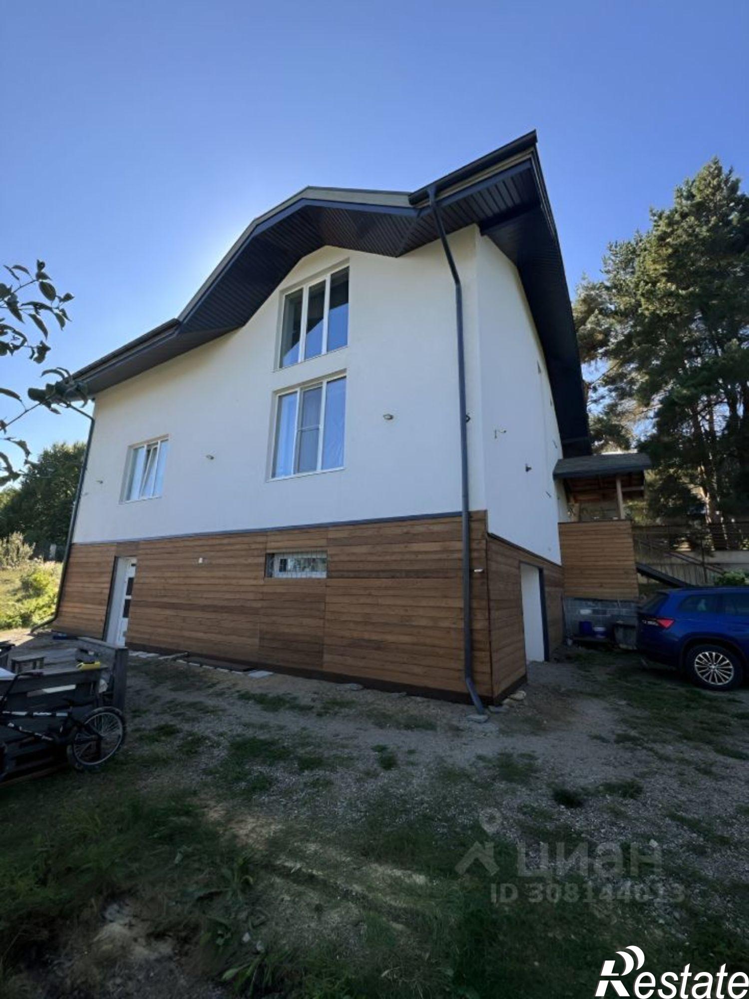 Купить дачу, дом, коттедж за 29 900 000 рублей на ул Правды, 180А