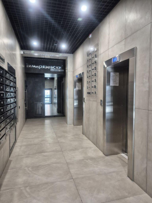 Продажа 1-комн квартиры Тимирязева ул, 11