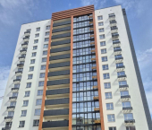 1-комн, 46кв м, этаж 3/16 Тимирязева ул, 11