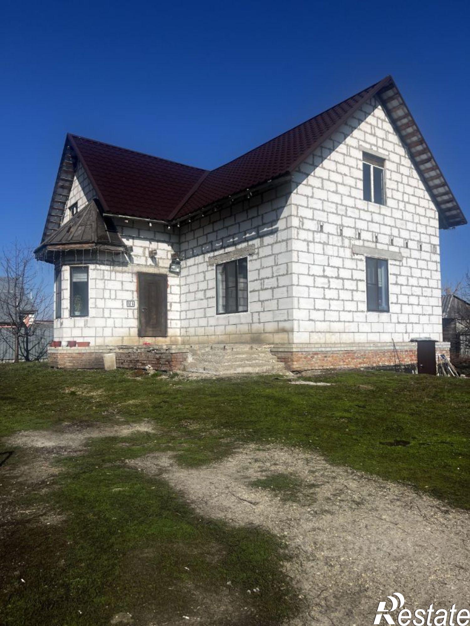 Купить дачу, дом, коттедж за 11 650 000 рублей на ул Ежевичная, 5