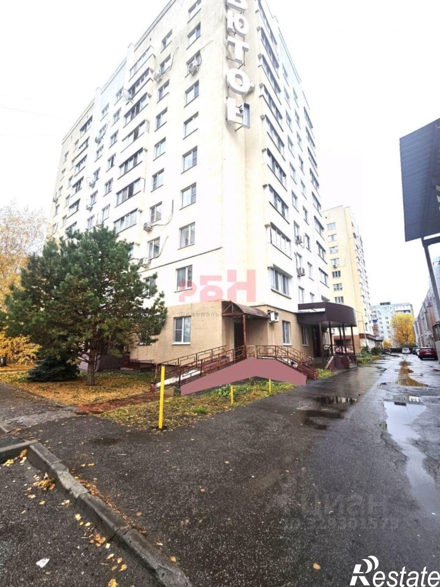 Купить офис, помещение под офис за 16 447 600 рублей на ул Онежская, 21А