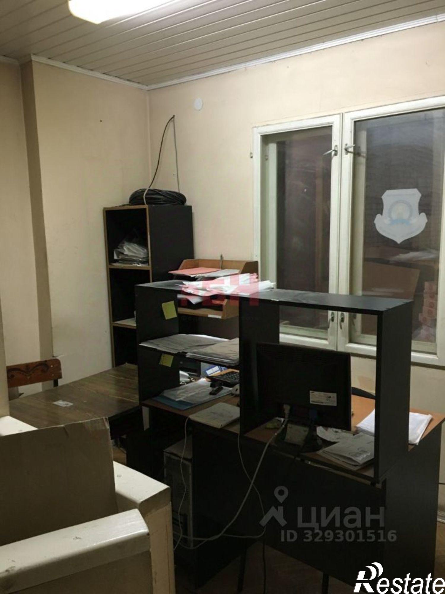 Сдать складское помещение за 24 418 рублей на ул Совхозная, 4