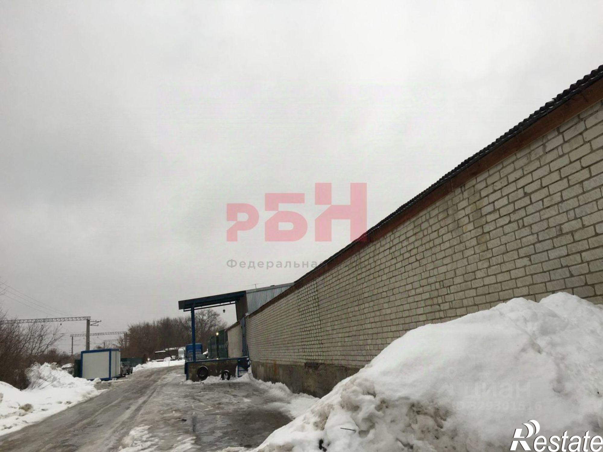 Сдать складское помещение за 24 418 рублей на ул Совхозная, 4