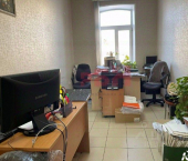 офис 23 кв м, этаж 3/3 Московская улица, 69
