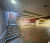торговое помещение 324 кв м ул Бакунина, 80 А