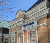 торговое помещение 110 кв м ул Кирова, 34
